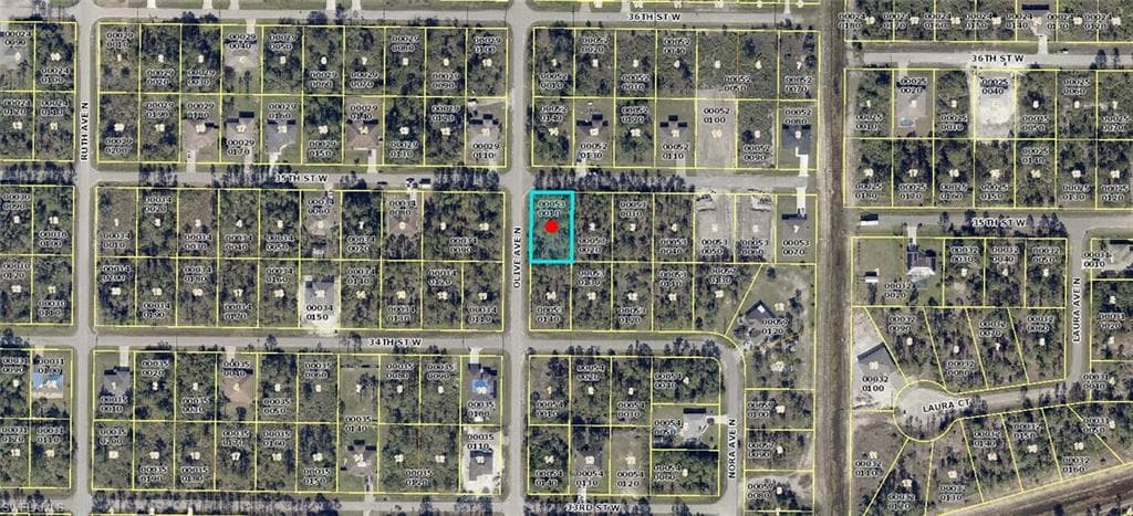 3113 35th ST W LEHIGH ACRES, FL 33971