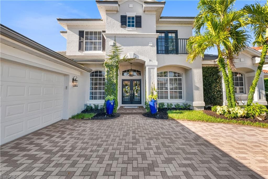 5851 Rolling Pines DR NAPLES, FL 34110
