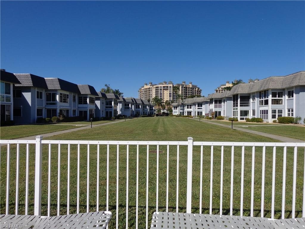 3364 N Key DR 4 NORTH FORT MYERS, FL 33903