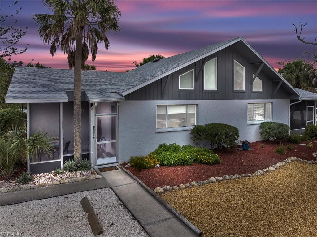1220 Junonia ST B2 SANIBEL, FL 33957