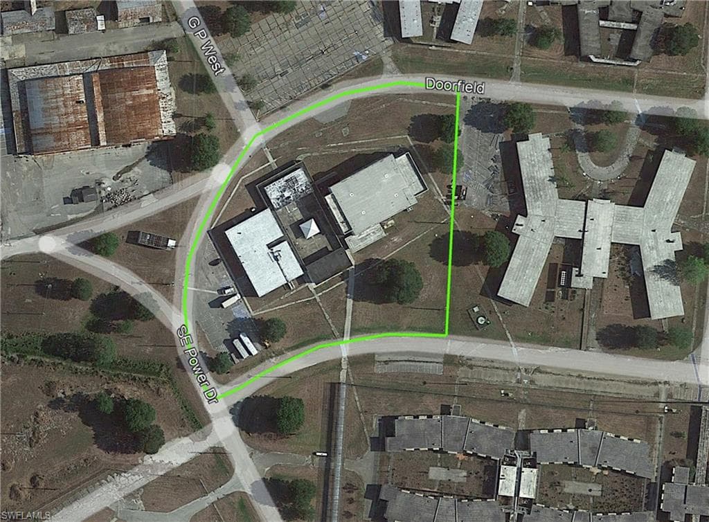 5673 SE Highway 31 ARCADIA, FL 34266