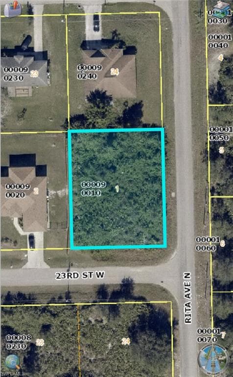 3400 23rd ST W LEHIGH ACRES, FL 33971