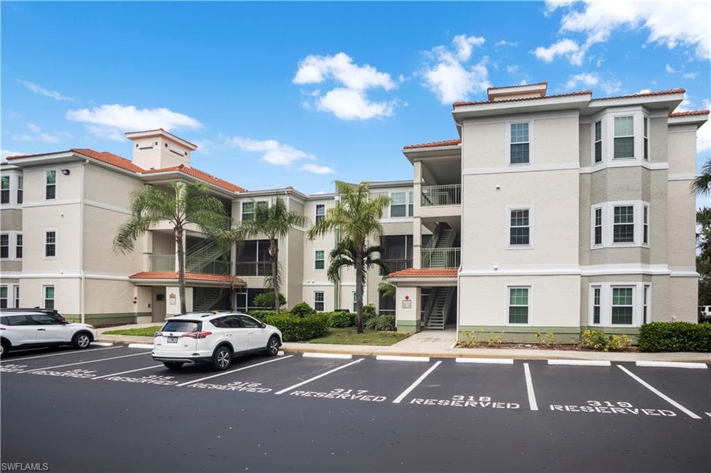 23560 Walden Center DR 308 ESTERO, FL 34134