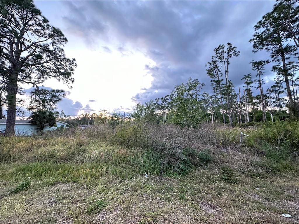111 Truman AVE LEHIGH ACRES, FL 33936
