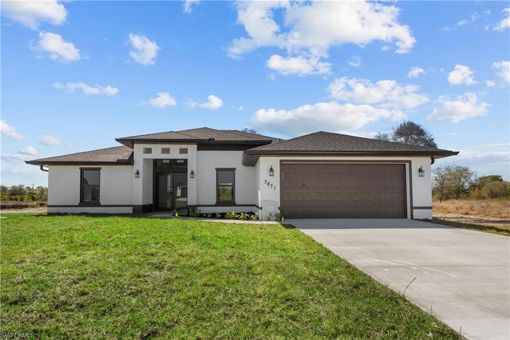 7871 16th PL LABELLE, FL 33935