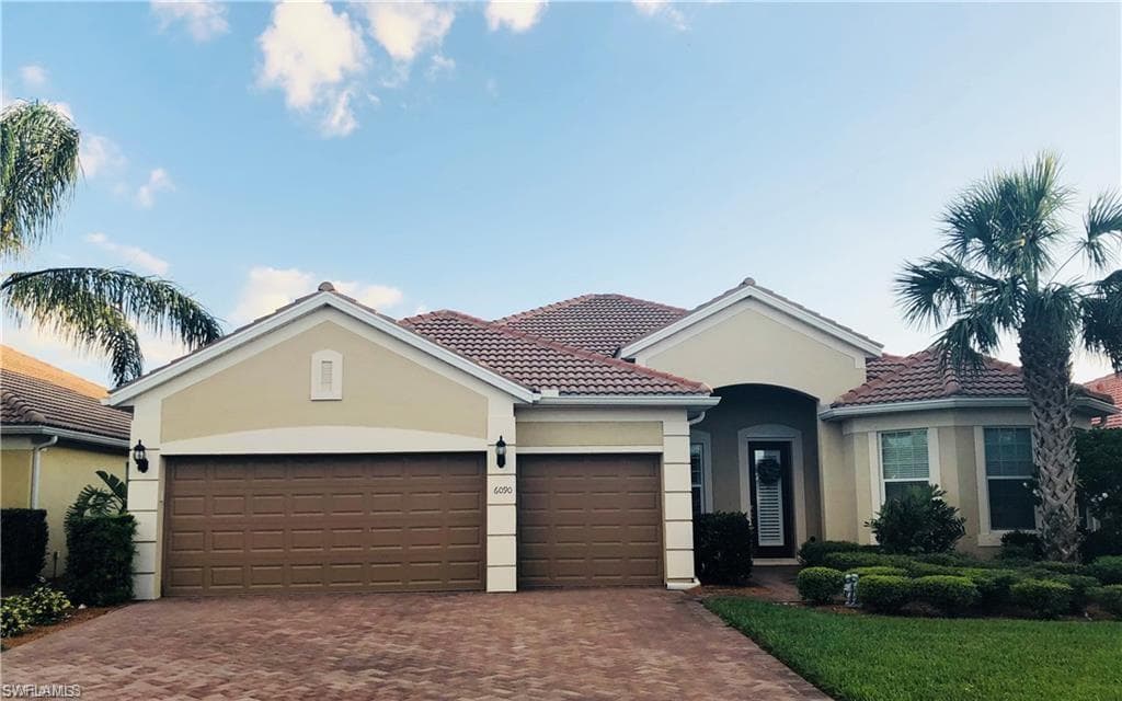 6090 Victory DR AVE MARIA, FL 34142