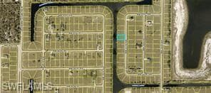 4038 NW 37th AVE CAPE CORAL, FL 33993