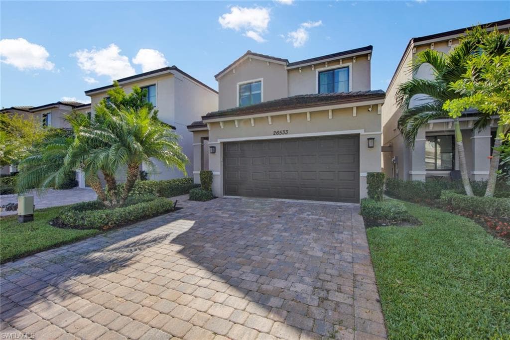 26533 Bonita Fairways BLVD BONITA SPRINGS, FL 34135