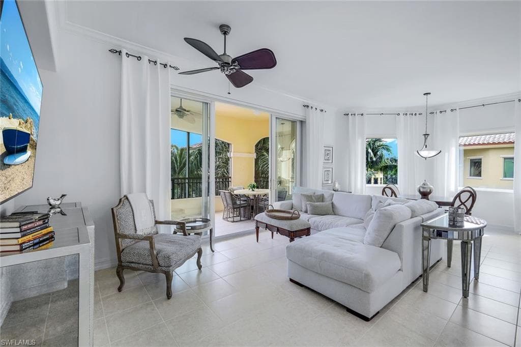 2728 Tiburon BLVD E A-406 NAPLES, FL 34109