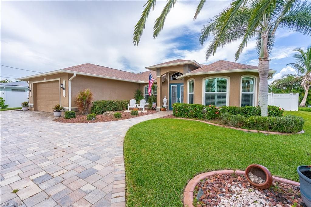 3505 SE 22nd AVE CAPE CORAL, FL 33904