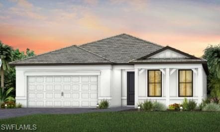 1862 Amador CT NAPLES, FL 34120