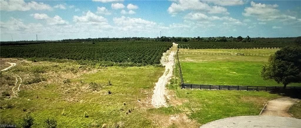275 S Bear Pointe DR LAKE PLACID, FL 33852