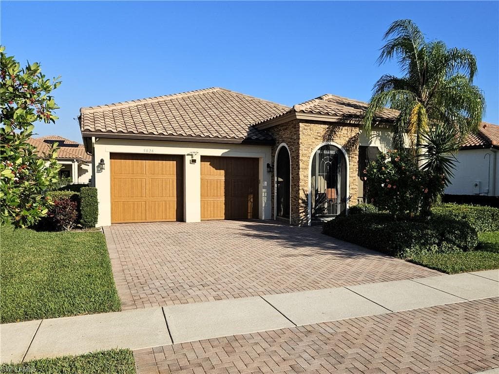 5028 Trevi AVE AVE MARIA, FL 34142