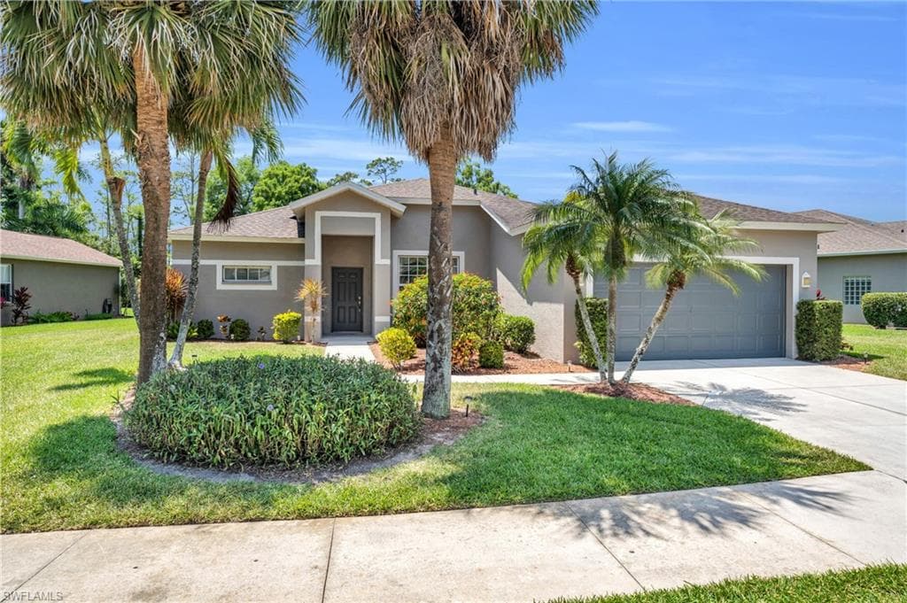21168 Braxfield LOOP ESTERO, FL 33928