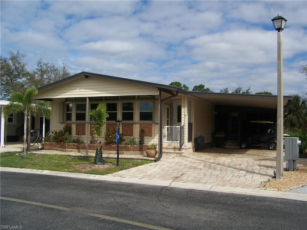 15550 Burnt Store RD 51 PUNTA GORDA, FL 33955