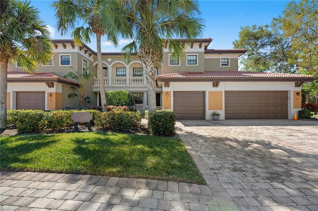 1330 Corso Palermo CT #3 (2202) NAPLES, FL 34105