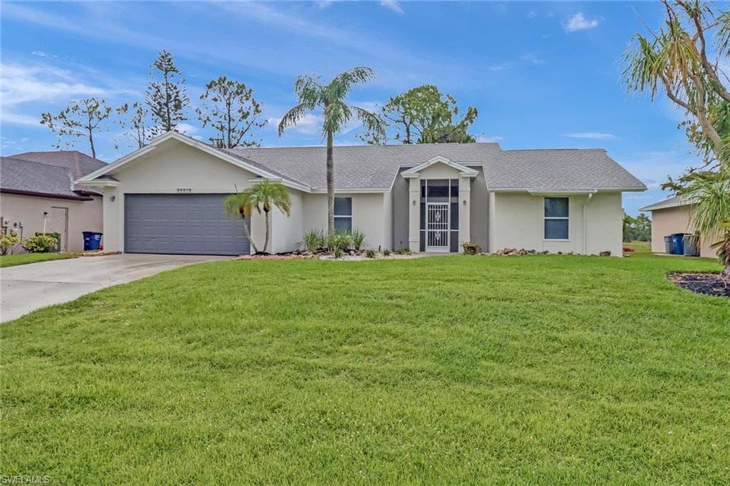 25170 Divot DR BONITA SPRINGS, FL 34135