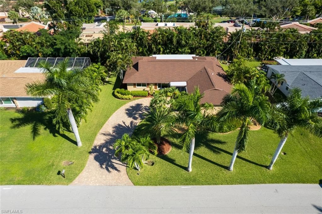 1033 N Town And River DR FORT MYERS, FL 33919