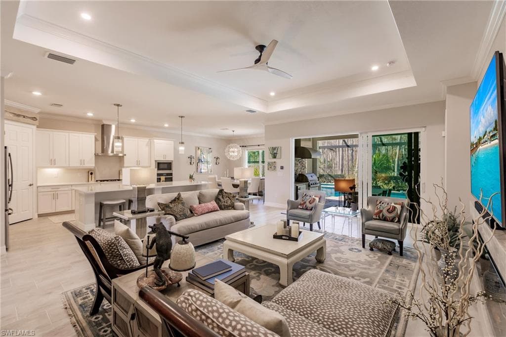 14643 Blue Bay CIR FORT MYERS, FL 33913