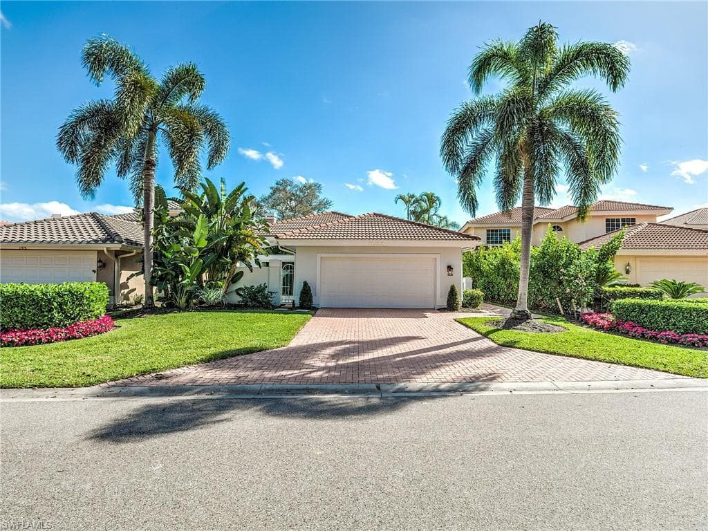 11472 Quail Village WAY NAPLES, FL 34119