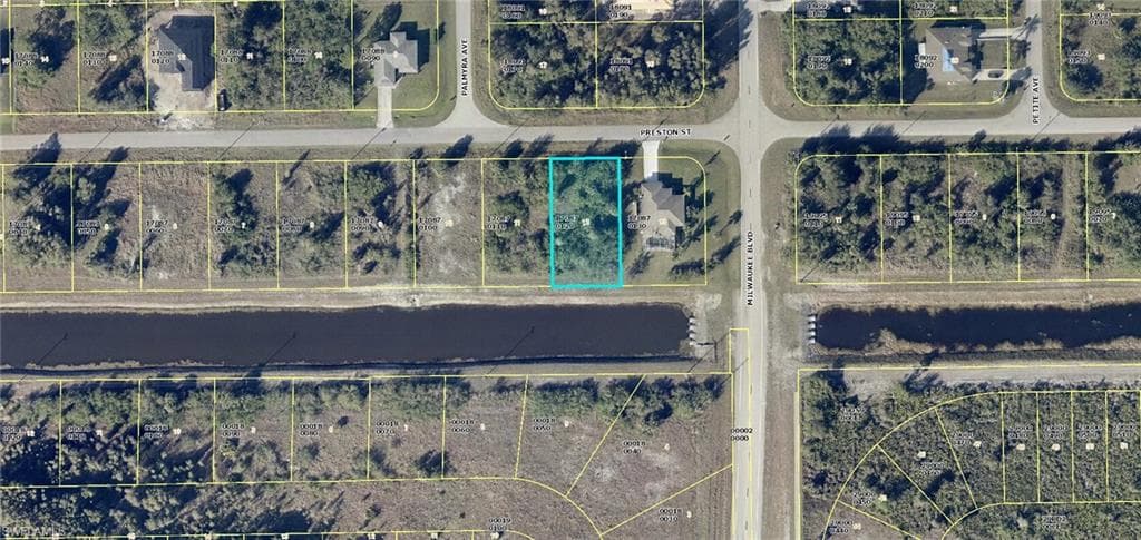 228 Preston ST LEHIGH ACRES, FL 33974