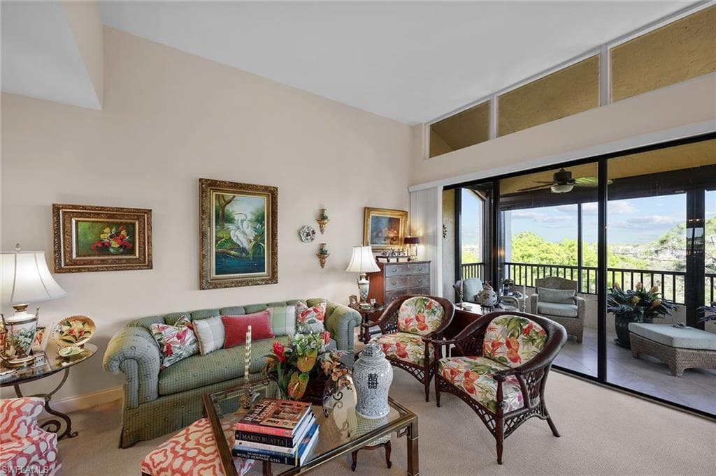 6500 Valen WAY A-503 NAPLES, FL 34108