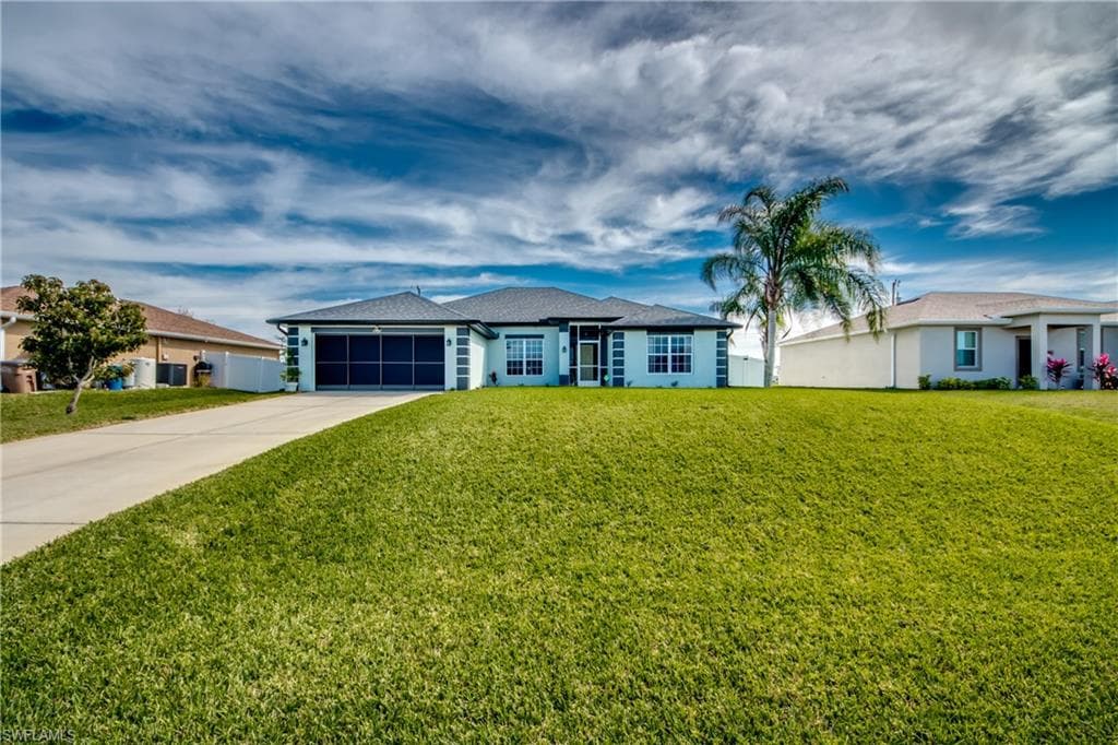 1901 NE 2nd PL CAPE CORAL, FL 33909