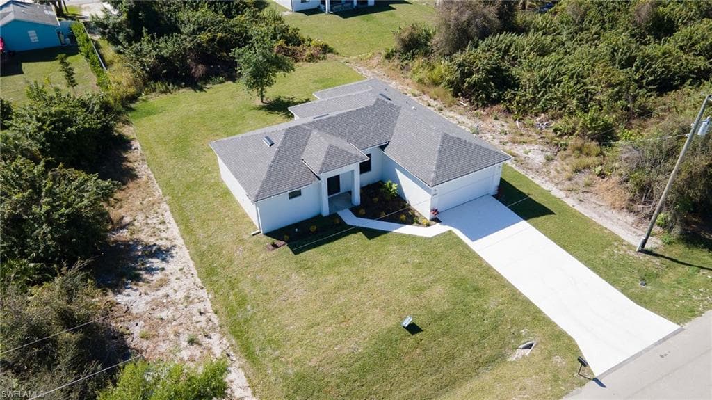 3407 1st ST SW LEHIGH ACRES, FL 33976