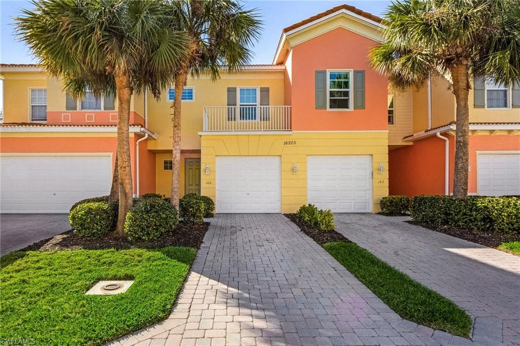 16205 Via Solera CIR 102 FORT MYERS, FL 33908