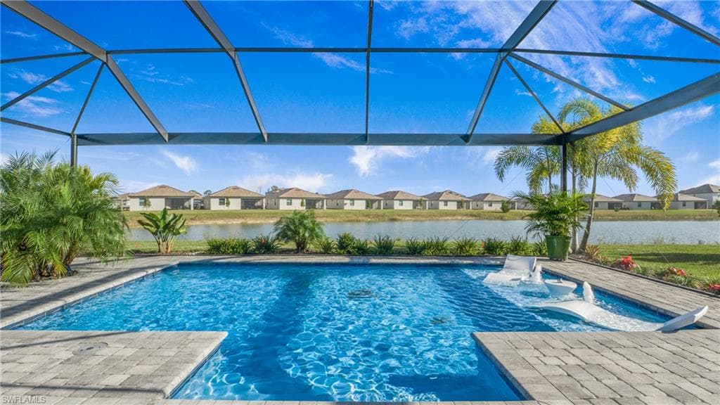 13824 Pine Lodge LN FORT MYERS, FL 33913