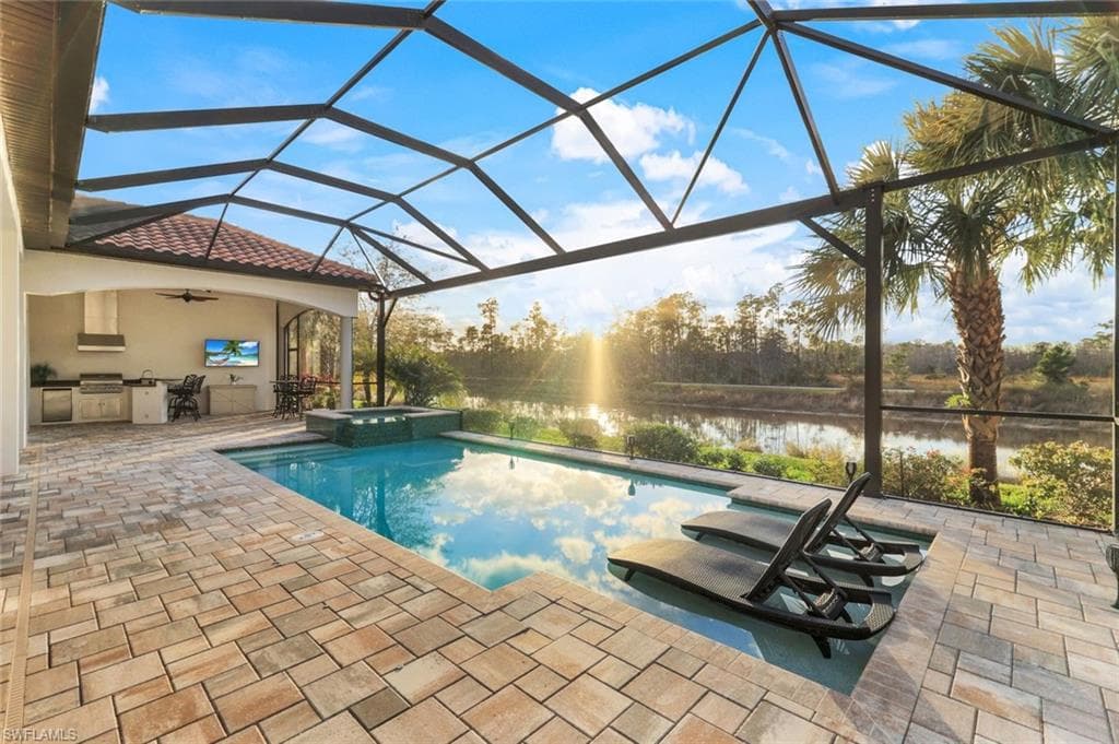 9313 Rapallo ST NAPLES, FL 34119