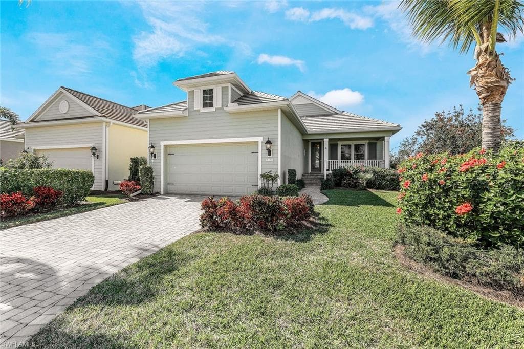 17802 Little Torch Key FORT MYERS, FL 33908