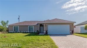 1113 NE 11th TER CAPE CORAL, FL 33909