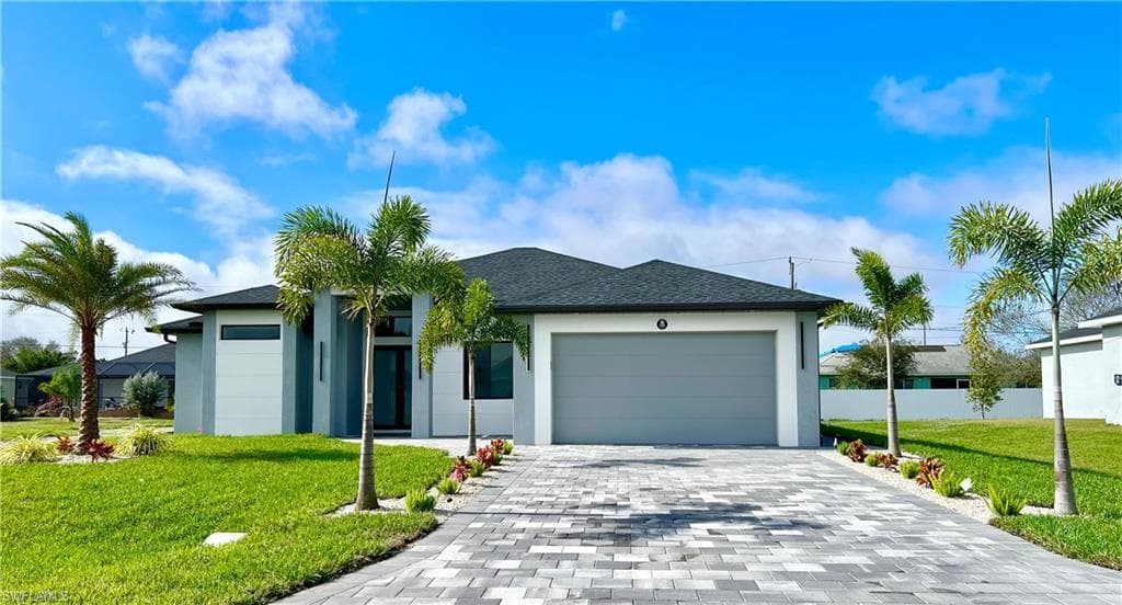 206 NW 3rd AVE CAPE CORAL, FL 33993
