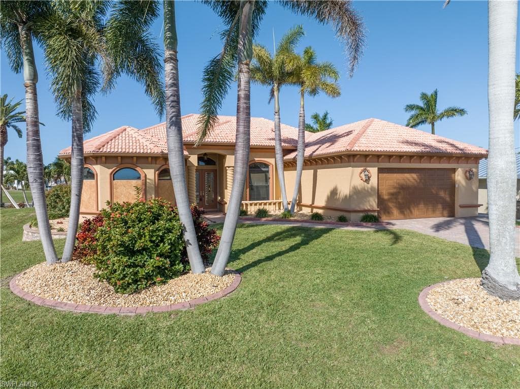 5336 SW 8th PL CAPE CORAL, FL 33914