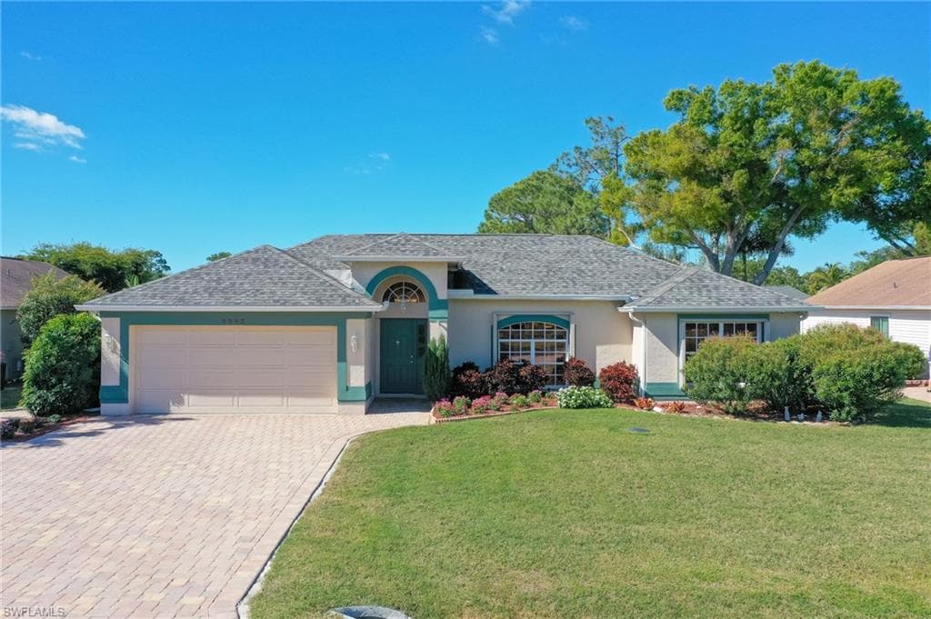 9963 Country Oaks DR FORT MYERS, FL 33967