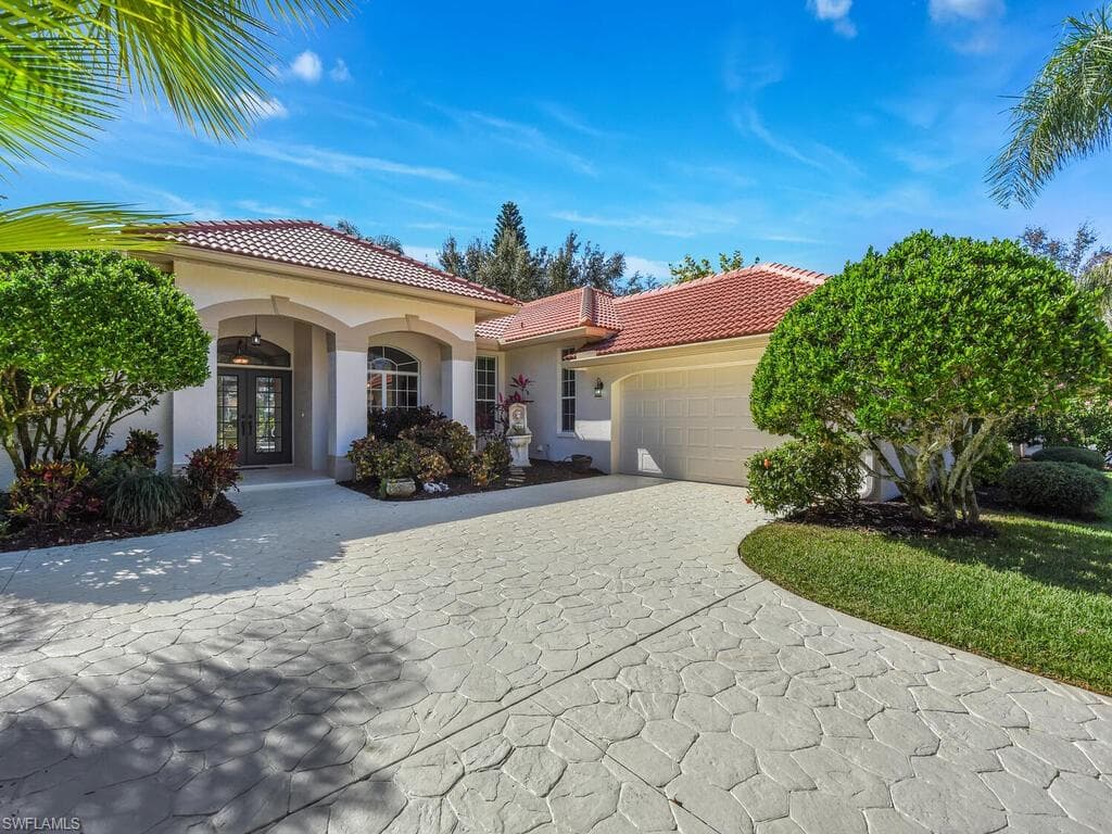 11922 Cypress Links DR FORT MYERS, FL 33913