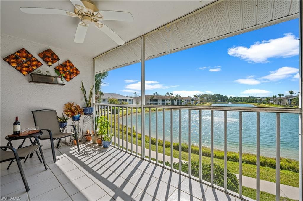 548 Belina DR 1606 NAPLES, FL 34104