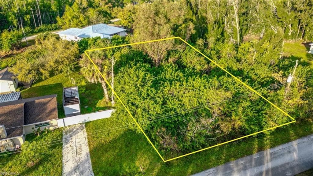 12447 Gasparilla AVE PUNTA GORDA, FL 33955