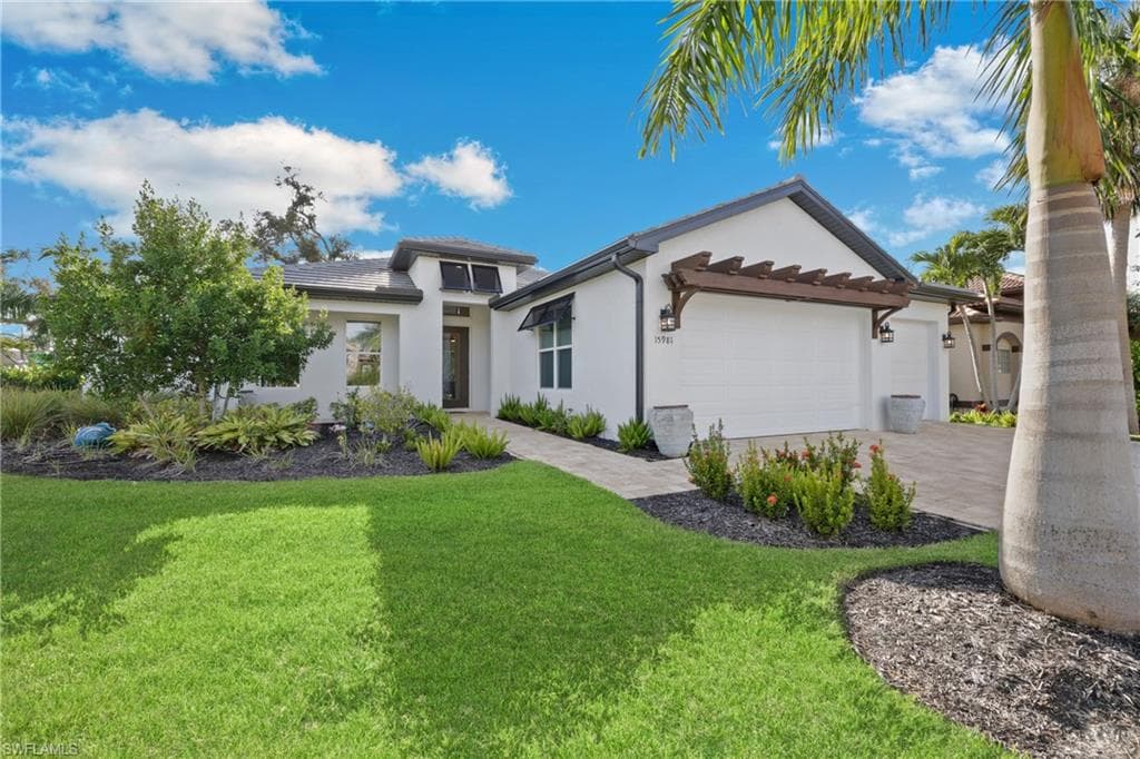 15981 Chance WAY FORT MYERS, FL 33908