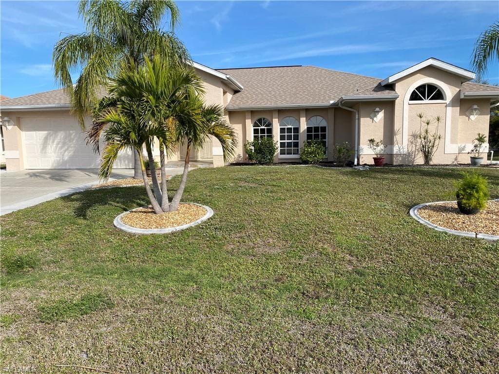 420 Gold Tree PUNTA GORDA, FL 33955