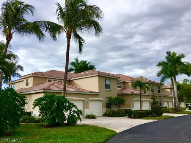 331 Dover PL G-101 NAPLES, FL 34104