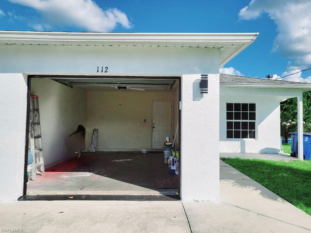 112-114 Pullman ST LEHIGH ACRES, FL 33974