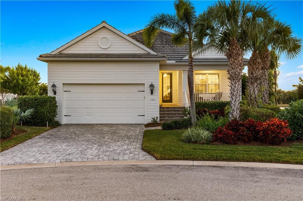 17842 Vaca CT FORT MYERS, FL 33908
