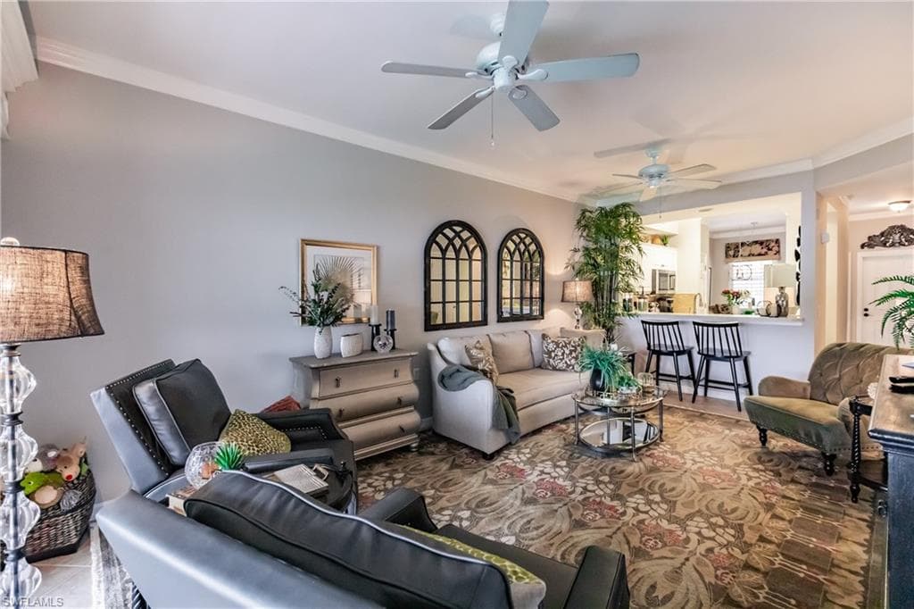 14551 Legends BLVD N 106 FORT MYERS, FL 33912