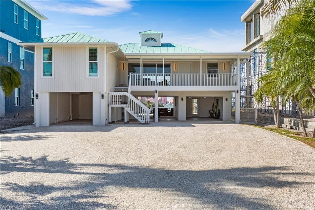 789 San Carlos DR FORT MYERS BEACH, FL 33931