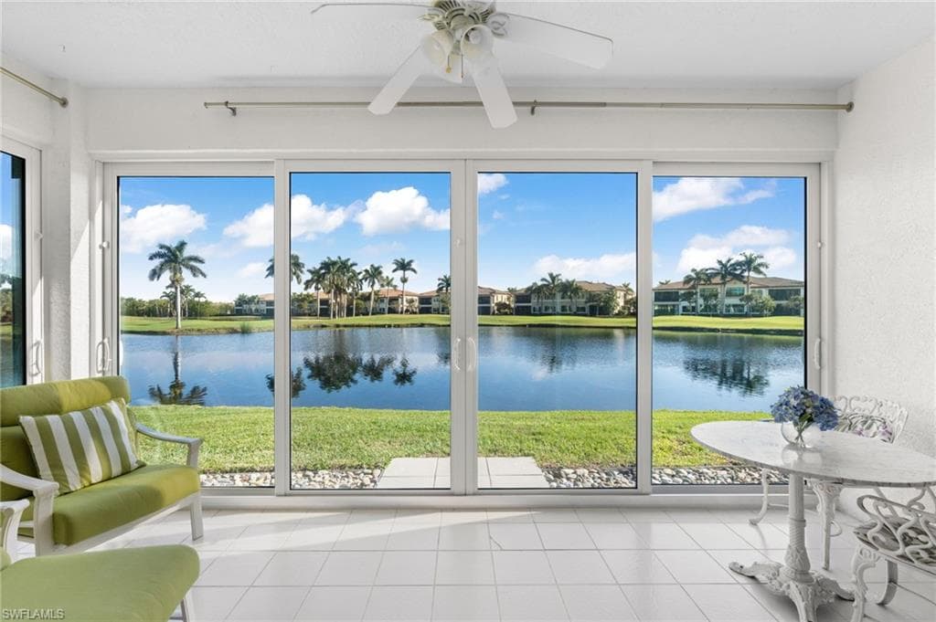 3588 Windjammer CIR 1803 NAPLES, FL 34112