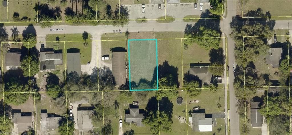 3760 Belmont ST FORT MYERS, FL 33916