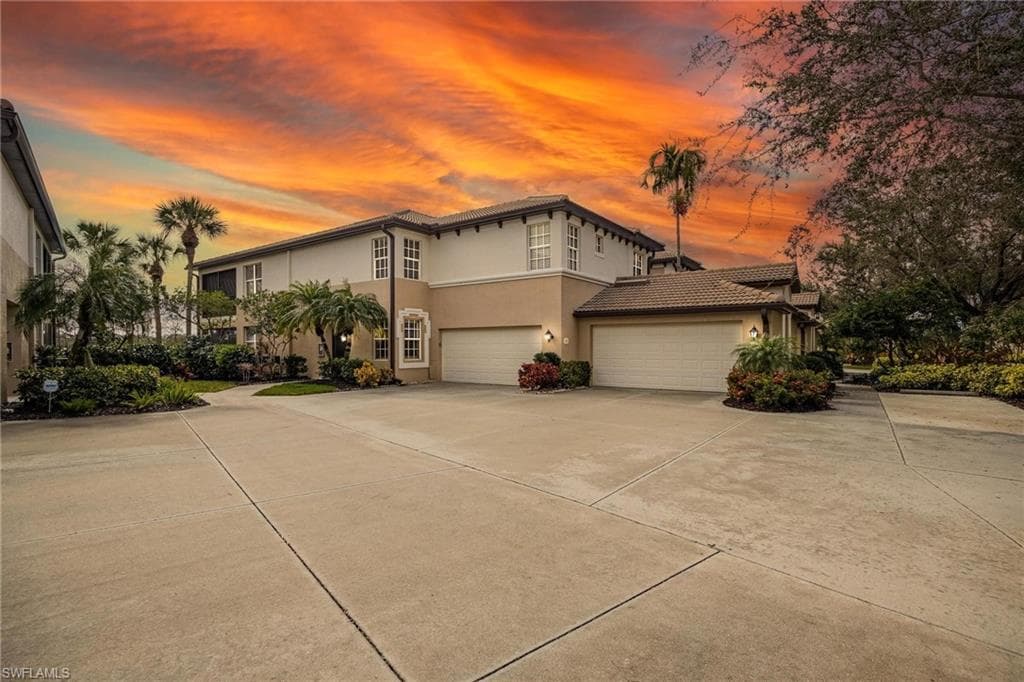 21720 Palmetto Dunes DR 101 ESTERO, FL 33928