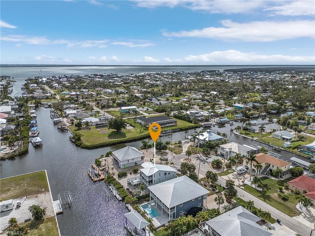 2672 Sanderling CT ST. JAMES CITY, FL 33956